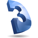 Autodesk 123D图形