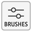 Adobe Photoshop画笔文件