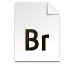 Adobe网桥URL文件