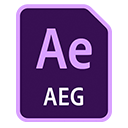 Adobe After Effects图形
