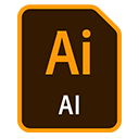 Adobe Illustrator文件