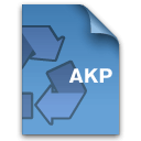 Akai采样器文件