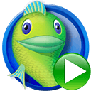 大魚遊戲應用程序文件