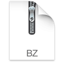 Bzip压缩文件