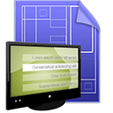 Camtasia MenuMaker模板
