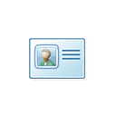 Windows联系人文件