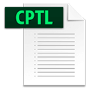 Adobe Captivate项目模板文件