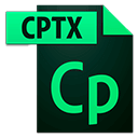 Adobe Captivate项目文件