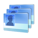 Windows CardSpace备份文件