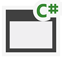 Visual Studio C#项目