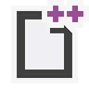C++源代码文件