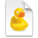 Cyberduck连接配置文件