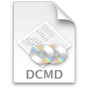 啟用了DiskCatalogMaker縮略圖的目錄