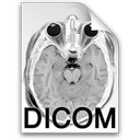 DICOM圖像文件