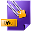 DjVu图像