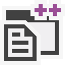 VisualC++项目过滤器文件