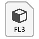 Flash 3D文件