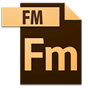 FrameMaker文档