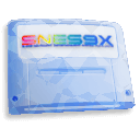 Snes9x保存状态