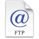 FTP位置