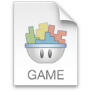 GameSalad导出的游戏文件