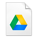 Google驱动器外部文件快捷方式