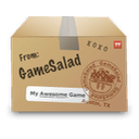 GameSalad Marketplace资产文件