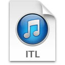 Apple iTunes库文件