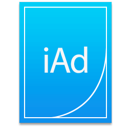 iAd制作人項目