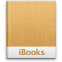 多点触摸iBook
