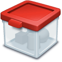CandyBar iContainer文件
