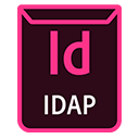 Adobe InDesign分配包