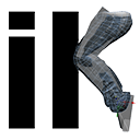 CryENGINE IK动画文件
