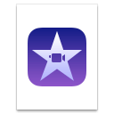 iOS iMovie项目文件