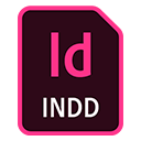 Adobe InDesign文档
