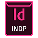 Adobe InDesign CS3包文件