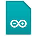 Arduino草图文件