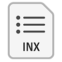 Adobe InDesign交换文件