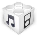 iPod和iPhone软件更新文件