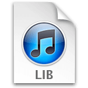 iTunes数据库文件
