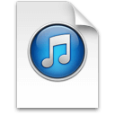iTunes播客链接文件