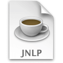 Java Web启动文件