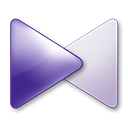 KMPlayer皮肤文件