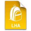 LHARC压缩档案