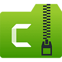 Camtasia Studio压缩库文件