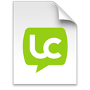 LiveCode堆栈文件