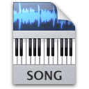 Logic Pro项目文件