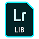 Adobe Lightroom CC库文件