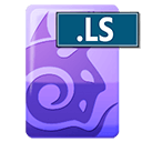 光波LScript文件