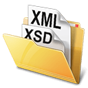 Liquid XML Studio項目文件